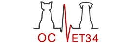OC VET 34 Logo
